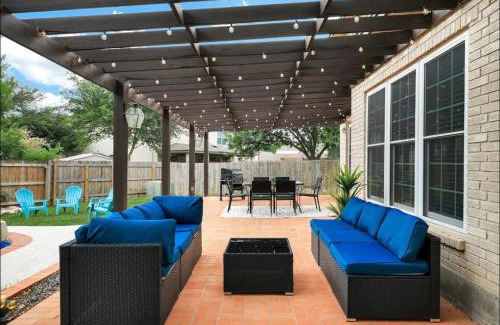 Live Oak House | Dreamawaystays