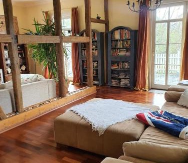 Mittelhof House | Dreamholiday