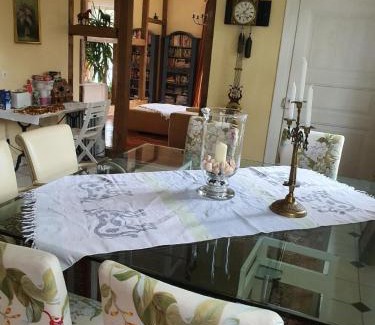 Mittelhof House | Dreamholiday