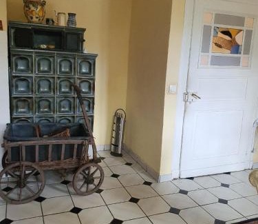 Mittelhof House | Dreamholiday