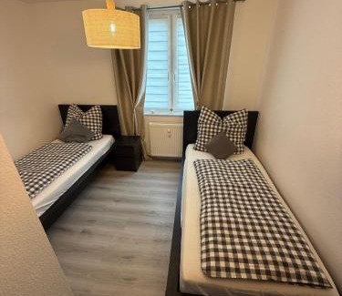 Fauler Grund Apartment | Dreamhopp28 - Küche, bis zu 4 Personen