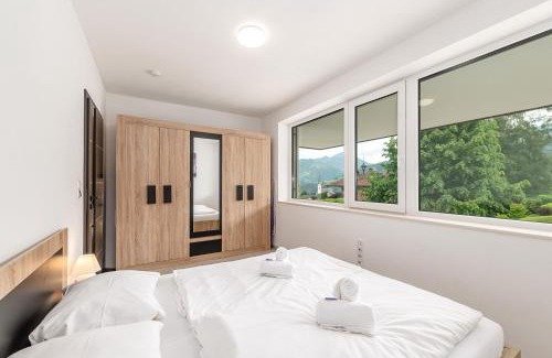 Groebming Apartment | Dreamhouse 1 Apartment - by myNests