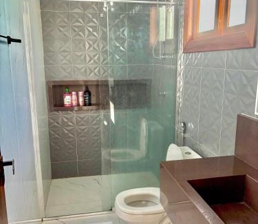 Porto das Dunas House | Dreamhouse - Próximo ao Beach Park - Próximo a praia