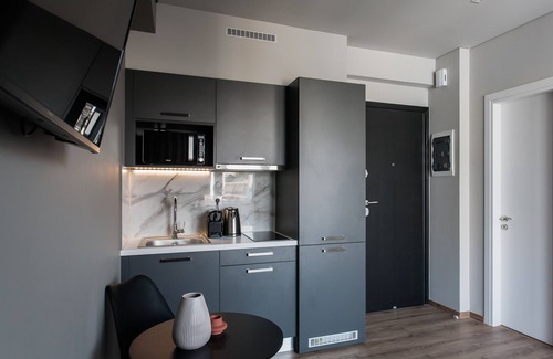 Kinosargous Apartment | Dreaming 1BR Apartment at WYZ Athens