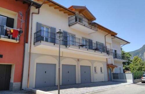 Feriolo Apartment | Dreaming Feriolo - mansarded apartment by Danilo Apartments