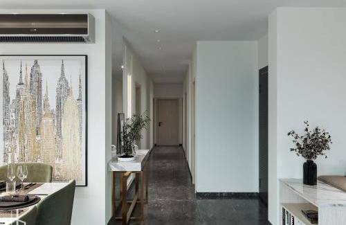 Dream Land Apartment | dreamland