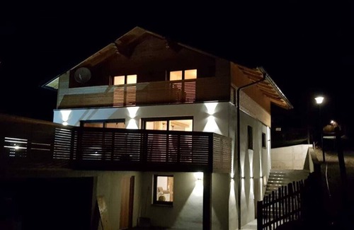 Schildlehen Apartment | Dreamlike: Relaxation Rest Rest - Directly on the slopes - nature pure