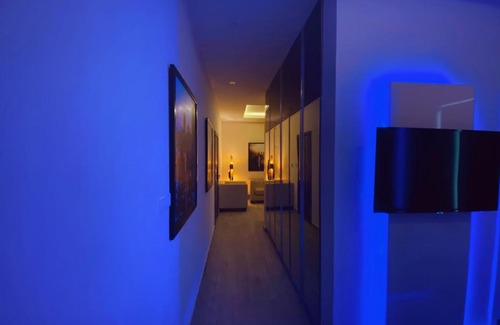 Surulere Hotel | Dreams by DV8 Hotel