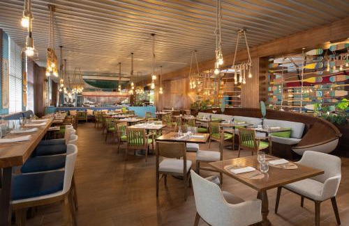 Punta Cana Resort | Dreams Cap Cana Resort & Spa - All Inclusive