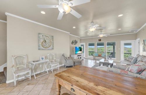 Port Aransas House | Dreams Do Come True PP815