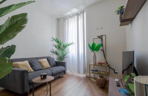 Le Cure Apartment | Dreams in Tuscany apartment