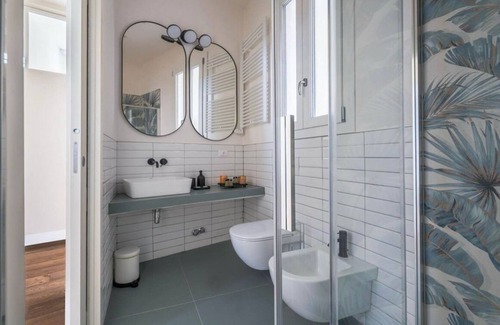 Le Cure Apartment | Dreams in Tuscany apartment