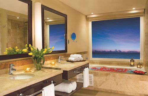 Puerto Morelos Resort | Dreams Jade Resort & Spa - All Inclusive