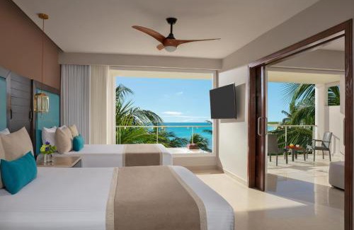 Puerto Morelos Resort | Dreams Jade Resort & Spa - All Inclusive