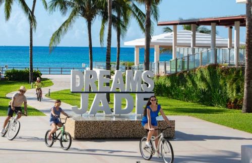 Puerto Morelos Resort | Dreams Jade Resort & Spa - All Inclusive