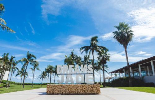 Puerto Morelos Resort | Dreams Jade Resort & Spa - All Inclusive