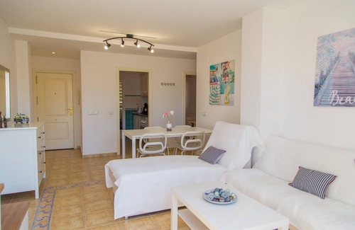 Denia Apartment | Dreams of Denia Apartment
