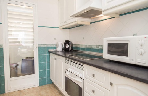 Denia Apartment | Dreams of Denia Apartment
