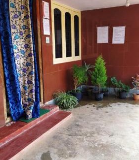 Kushalnagar Villa | Dreams River view home stay coorg 2