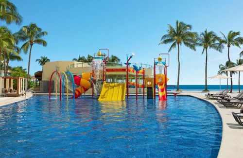 Playa del Secreto Resort | Dreams Riviera Cancun Resort & Spa - All Inclusive