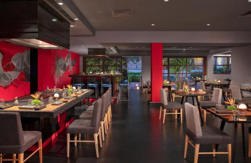 Playa del Secreto Resort | Dreams Riviera Cancun Resort & Spa - All Inclusive