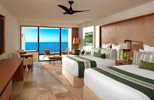 Puerto Morelos Resort | Dreams Sapphire Resort & Spa - All Inclusive