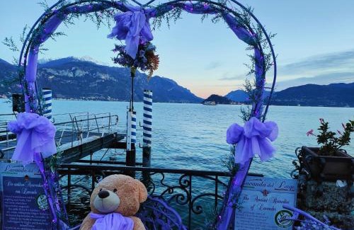 Senna Comasco House | Dreams To Lake Como