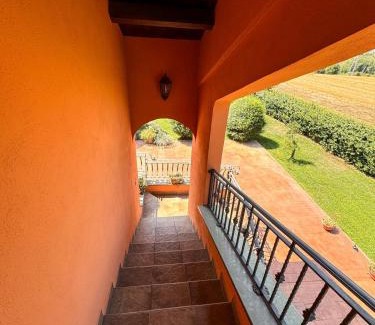 Valmontone House | Dreams Valley