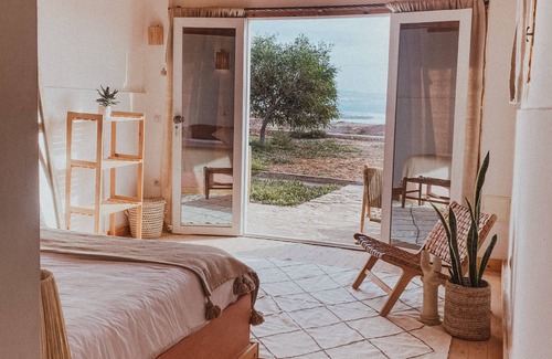 Imsouane Hotel | Dreamsea Surf Camp Imsouane