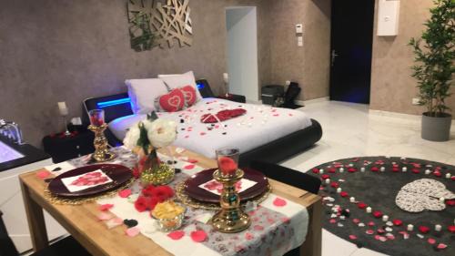 Audincourt Bed & Breakfast | Dreamspa