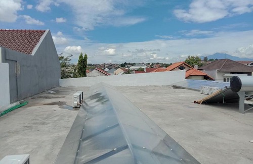 West Semarang House | Dreamstay Exclusive Residence in Semarang City