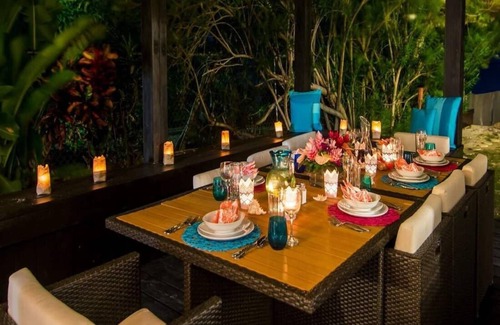 Montego Bay Villa | Dreamtime 6-Beachfront, Butler, Chef, Driver, Modern