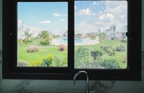 Tatlisu Apartment | Dreamview Suite Beachfront Getaway