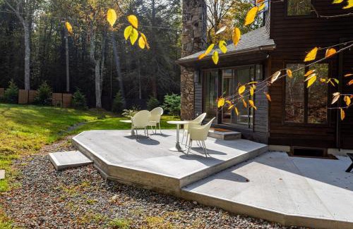 Jeffersonville House | Dreamwood