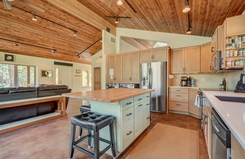 Cascade-Chipita Park House | Dreamworks
