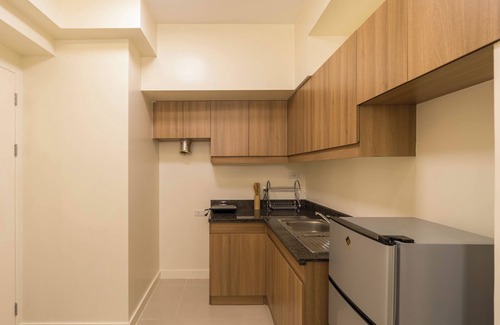 Santolan Apartment | Dreamy 2BR in Satori Residences