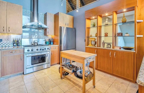 Healdsburg House | Dreamy A-Frame Luxury - Privacy - Views-Hot Tub