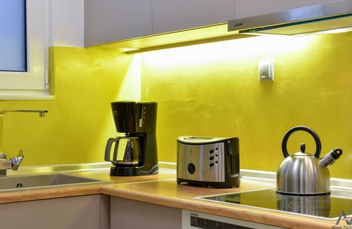 Thissio Apartment | Dreamy apartment in Thission, near Acropolis.