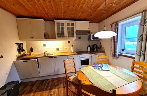Gnesau Apartment | Dreamy apartment with private pool