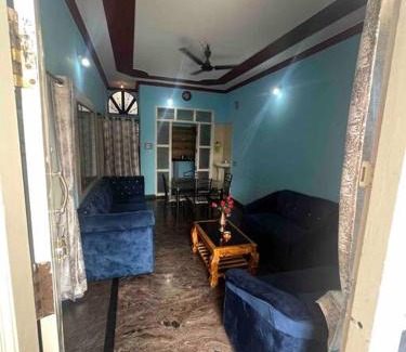 Mysore Apartment | Dreamy bungalow 2BHK apartment