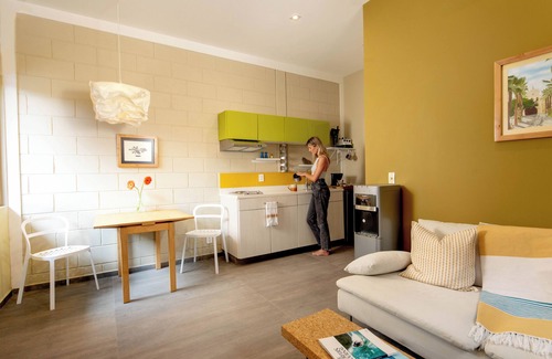 Todos Santos Condo | Dreamy Condo in Centro Histórico + Unlimited Pool Club Access!