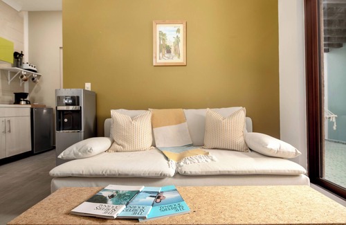 Todos Santos Condo | Dreamy Condo in Centro Histórico + Unlimited Pool Club Access!