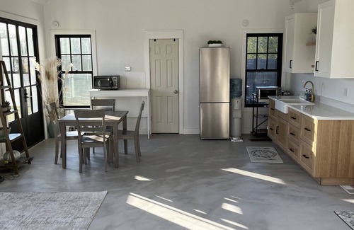 Speonk House | Dreamy Private Modern Farmhouse with pool and outdoor shower