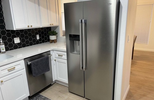 South Scottsdale Condo | Dreamy Scottsdale 2br/2ba Condo - Camelback Views!