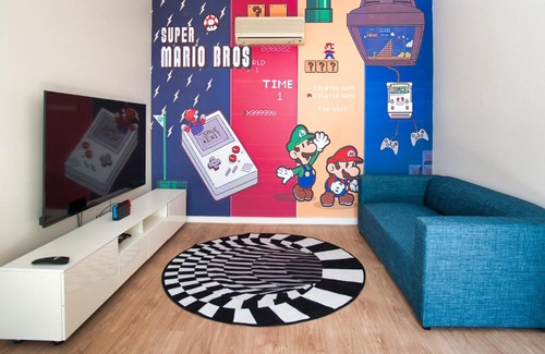 Adelaide Central Business District Hotel | Dreamy Stays Accommodation - Private Rooms with Shared Bathrooms