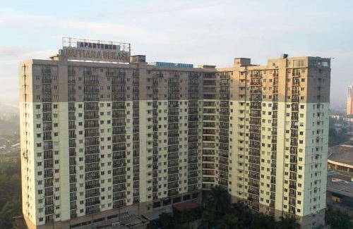 Pekayon Jaya Apartment | Dreamzzz Mutiara Bekasi