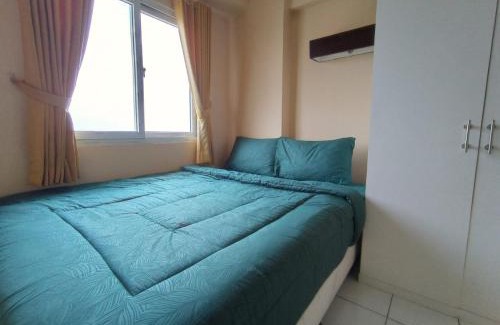 Pekayon Jaya Apartment | Dreamzzz Mutiara Bekasi
