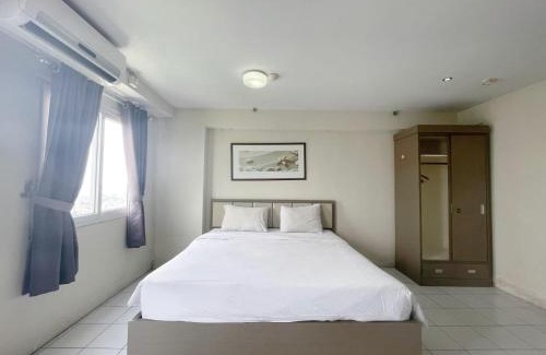 Pekayon Jaya Apartment | Dreamzzz Mutiara Bekasi