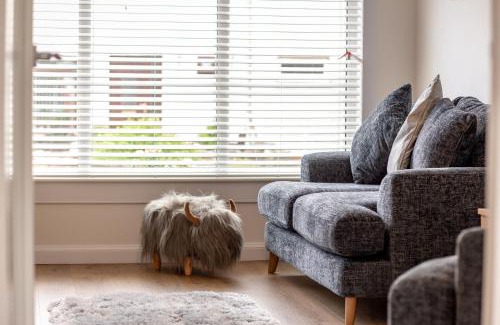 Pittenweem House | Dreelside Escape - No 15