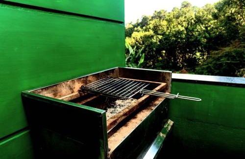 Civil Station House | dreemwayanad